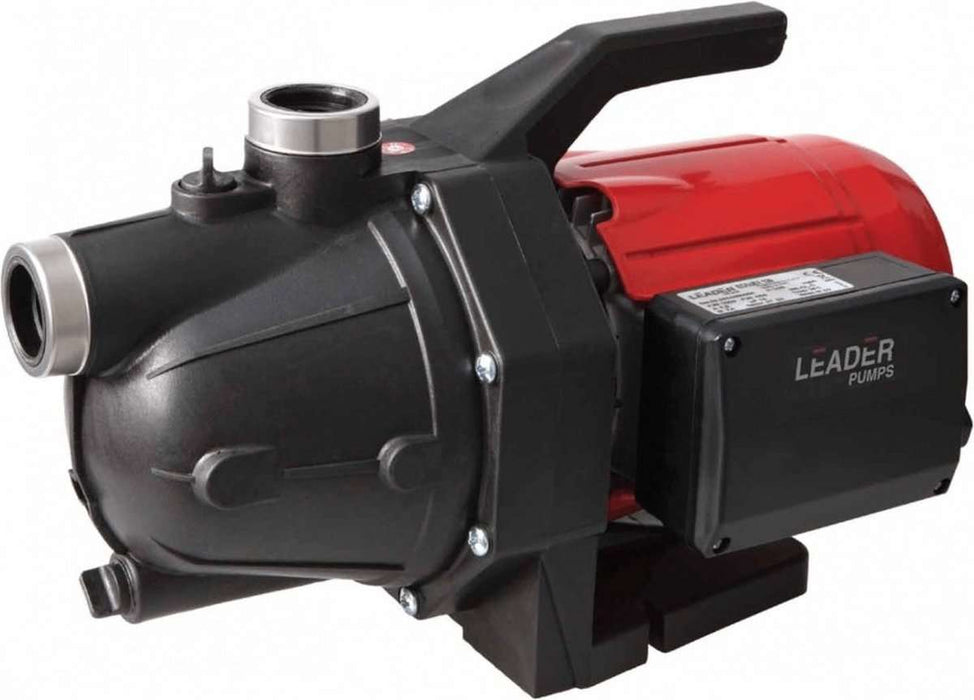 Ecojet 110 Leader