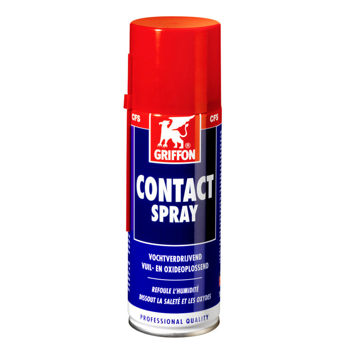 Griffon contactspray, spuitbus à 200 ml