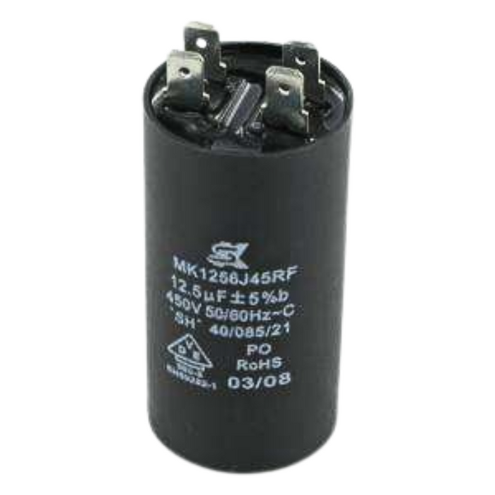 Dab Condensator 12,5 µF