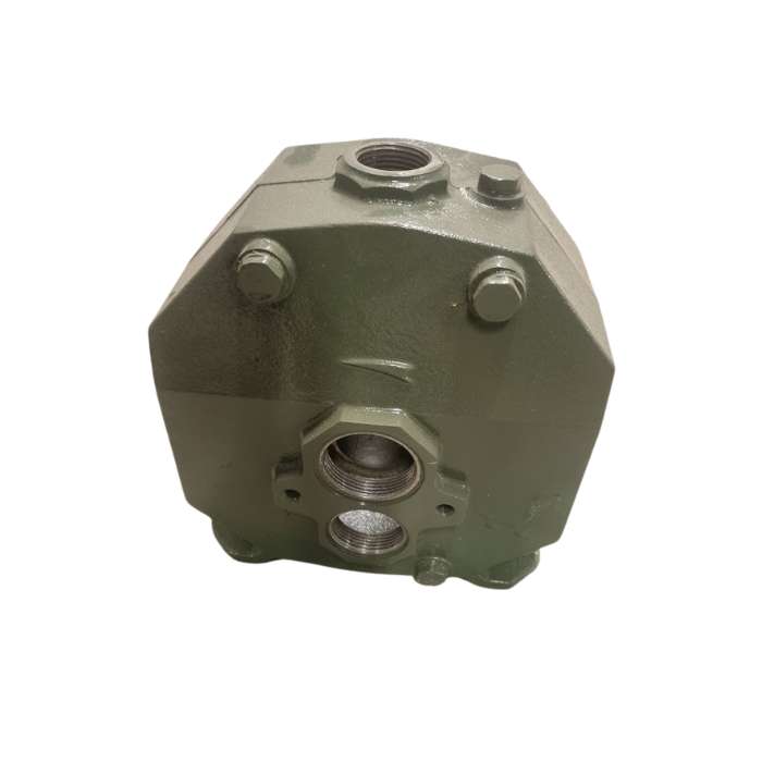 SAER Pomphuis gebruikt M 150 - 200 TR 6 - TR 7