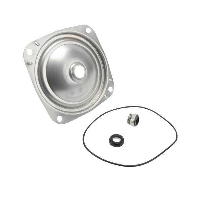 DAB Mechanische dichting jet 13mm.