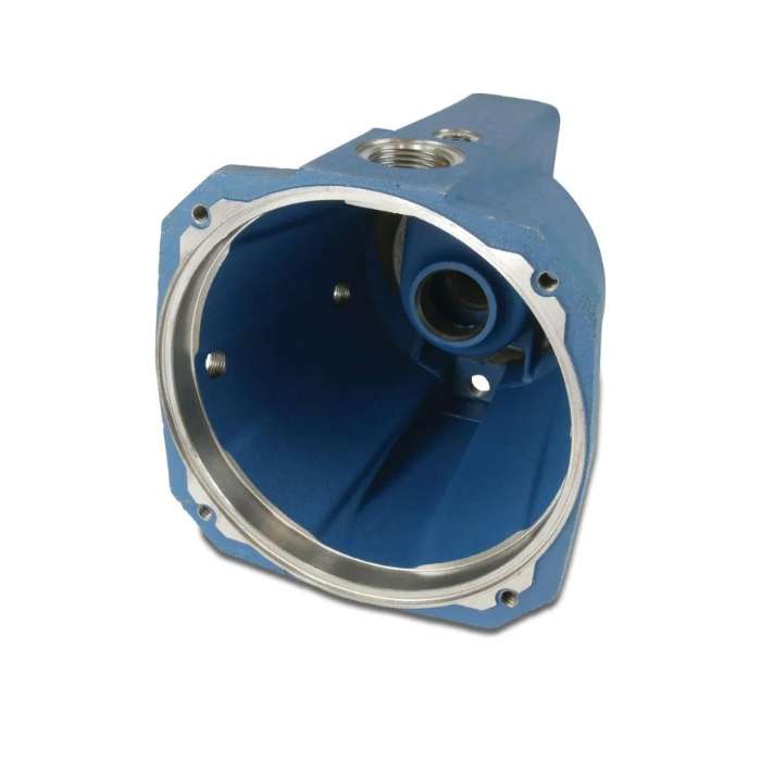 Foras Orginal Pomphuis Kaal JR 60-80 / JA 60-80-100 nieuw