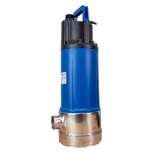 KIN Pumps Auto Pressure Sub