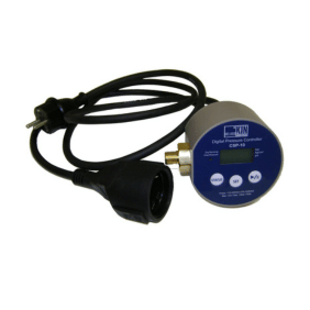 Digitaal instelbare drukschakelaar CSP-10