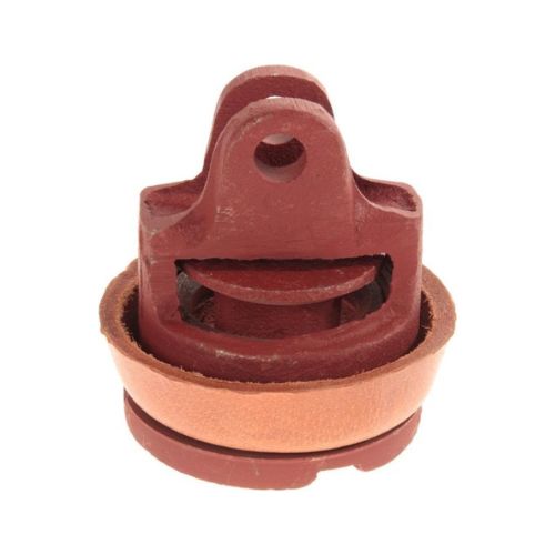 Zuiger compleet tbv NP 75 voor Handpomp zuiger vervanging