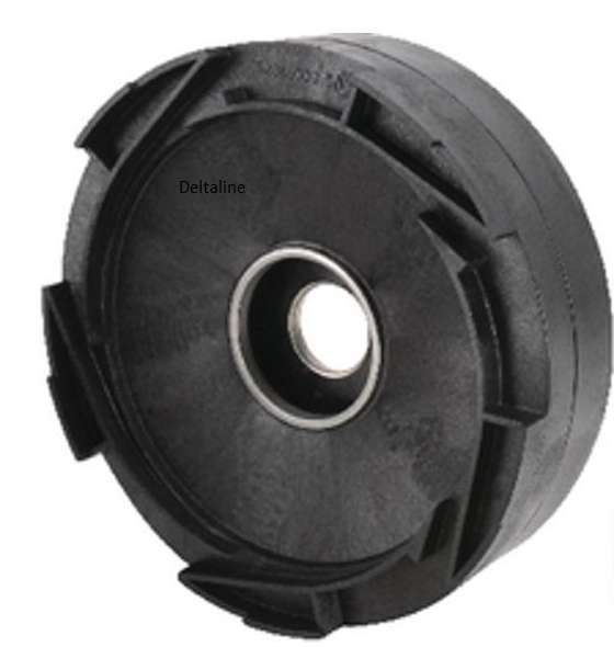 DAB Binnenwerk Jet 151 K 40/100 S