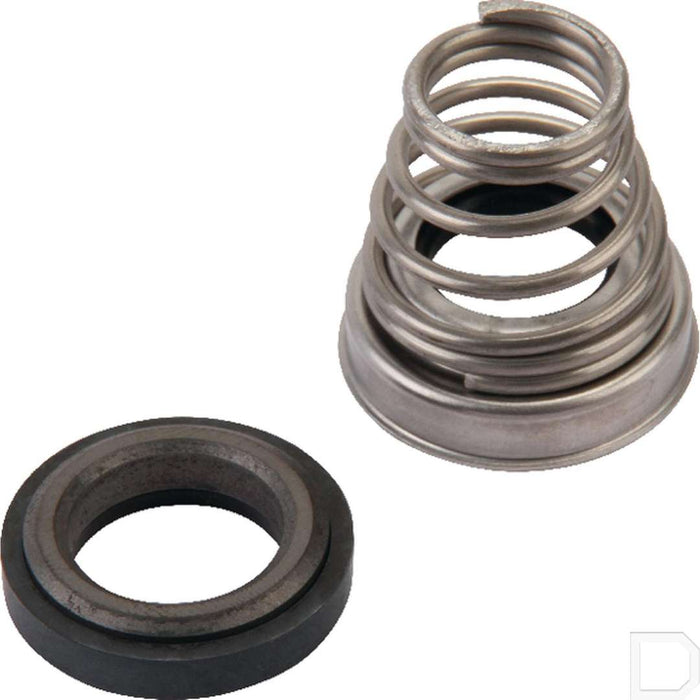 DAB Mechanische dichting Jet 151/251