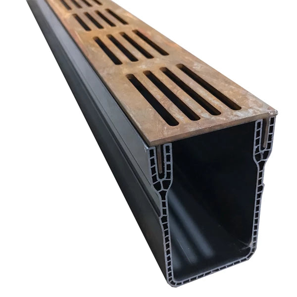 Design Lijngoot