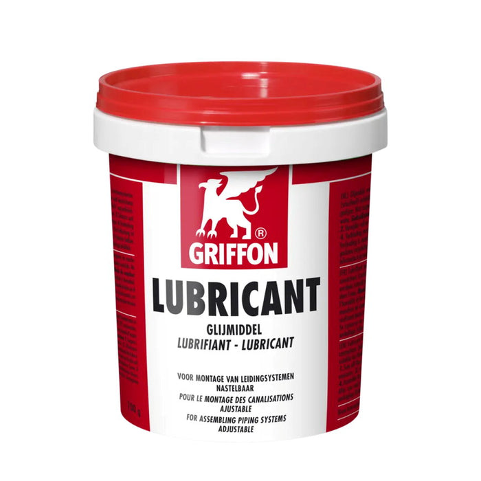 Griffon Lubricant universeel glijmiddel, pot à 700 gram