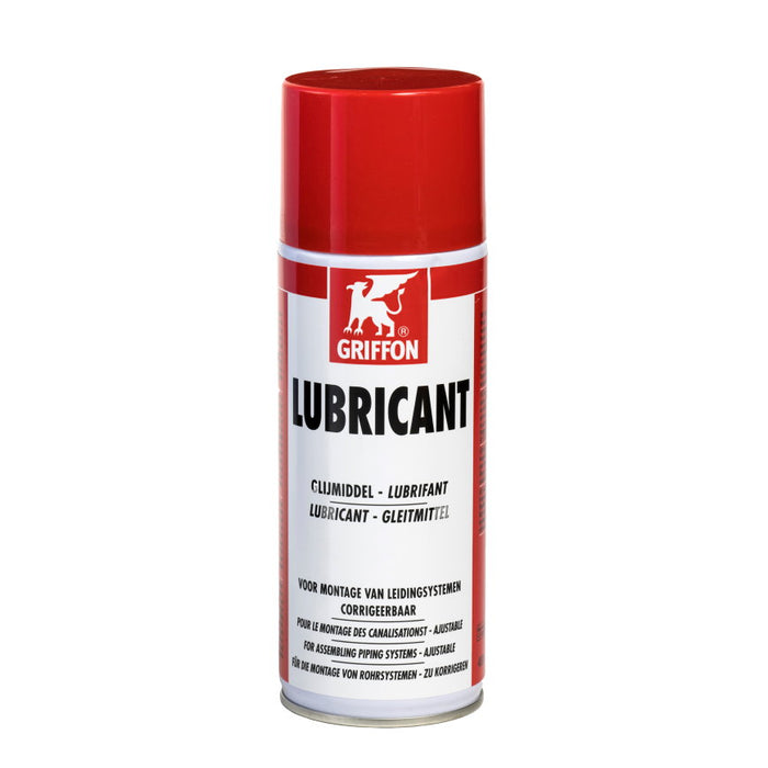 Griffon Lubricant universeel glijmiddel, spuitbus à 400 ml
