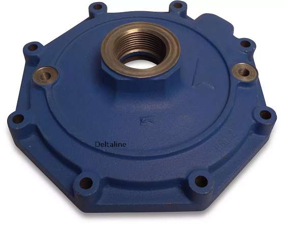 Foras pump body for KB400-550