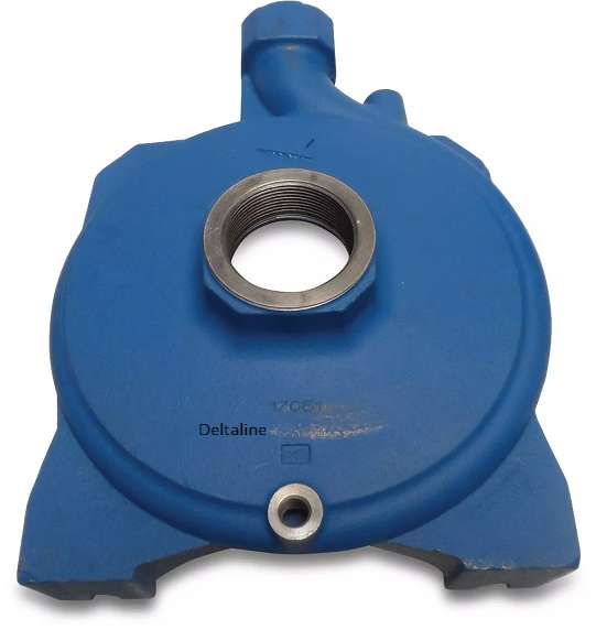 Foras Pump body for KM400-550