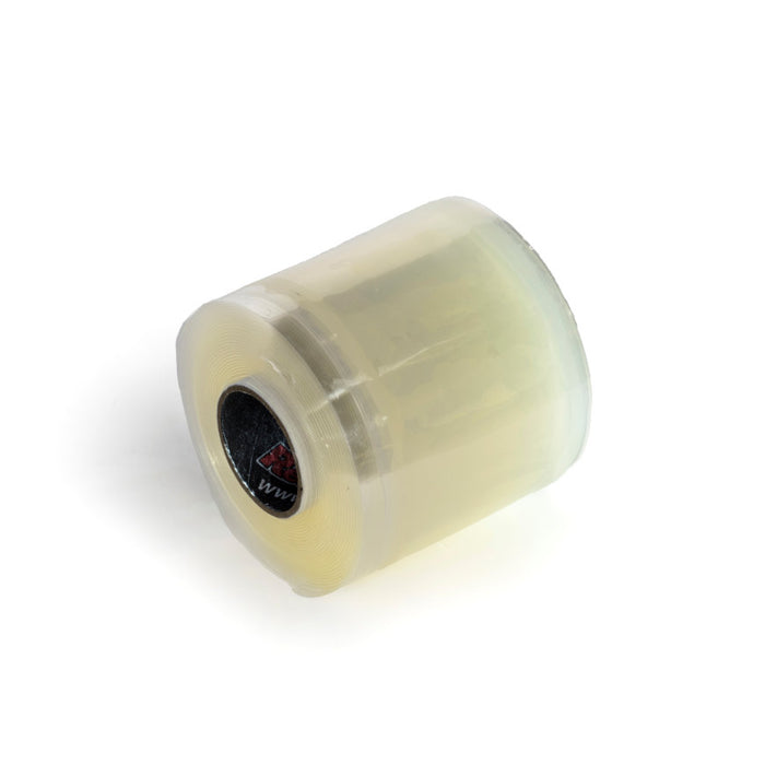 ResQ-tape Classic, b = 50,8 mm, l = 3,65 m, d = 0,5 mm, transparant