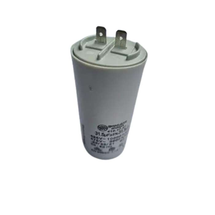 SAER Condensator M 150 - 31,5 UF