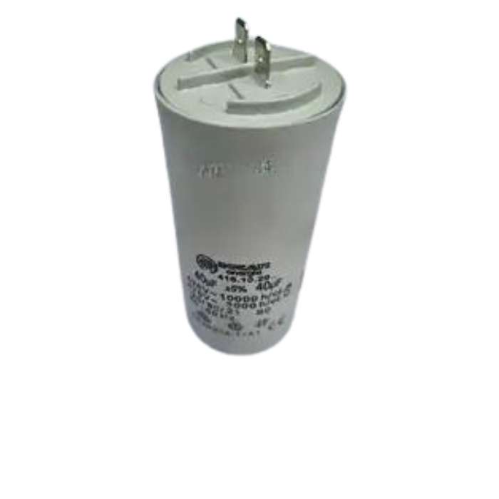 SAER Condensator M 400 - 40 UF