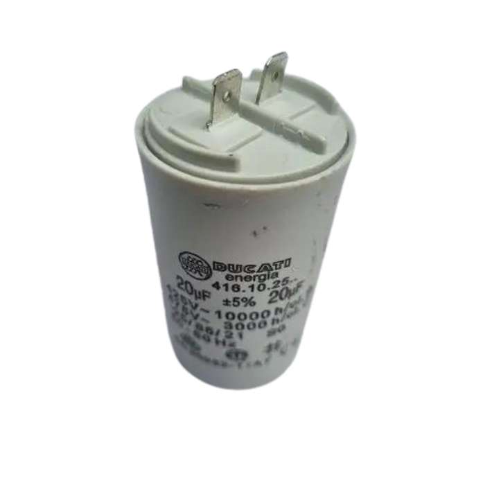 SAER Condensator M 300 - 50 UF
