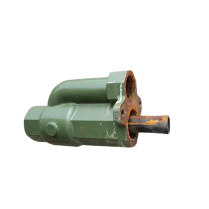 SAER Venturi huis M 150 / 200 compleet, Gebruikt