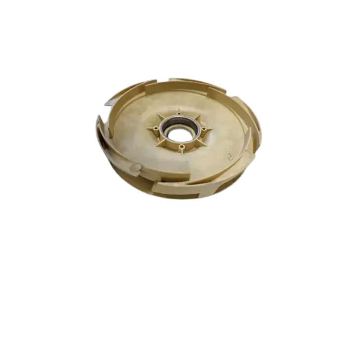 SAER Diffusor Plaat M 50
