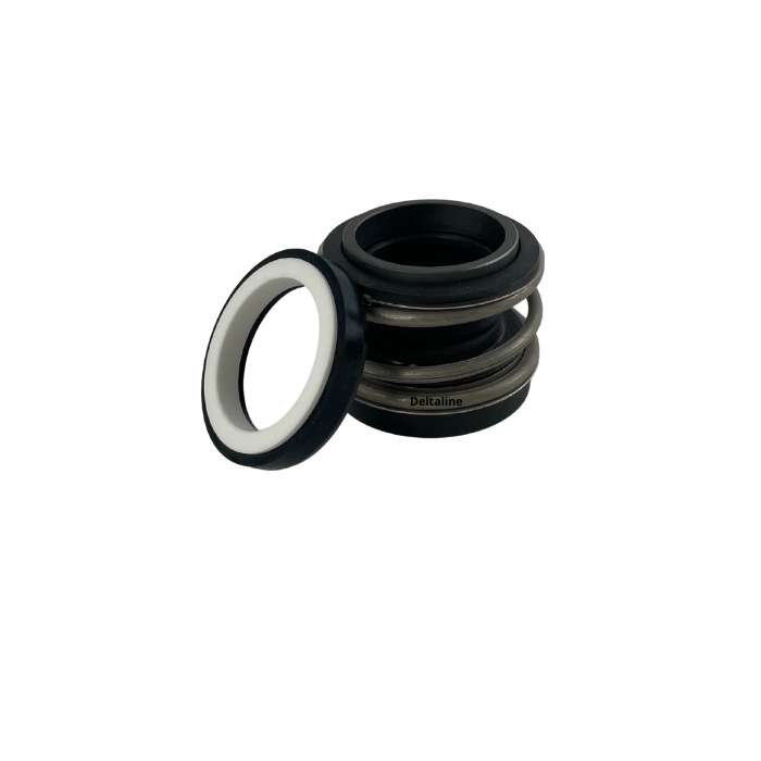 SAER mechanical seal compleet, type FG 28, tbv IR65-200C, IR32-250C, IR32- 250E, IR40-250A