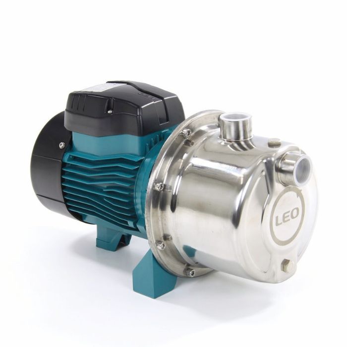 LEO AJM75S Zelfaanzuigende Centrifugaalpomp