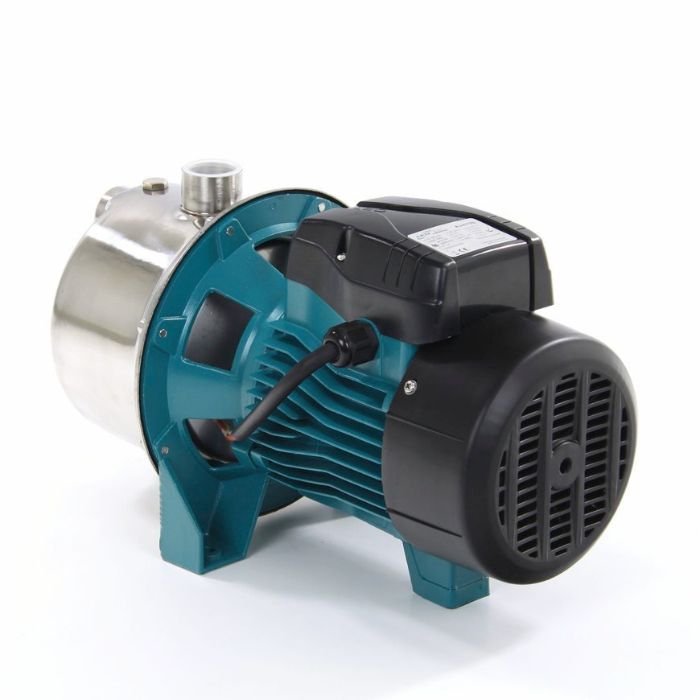 LEO AJM75S Zelfaanzuigende Centrifugaalpomp