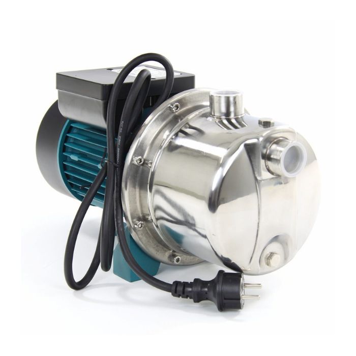 LEO 4XCM120 Zelfaanzuigende Centrifugaalpomp