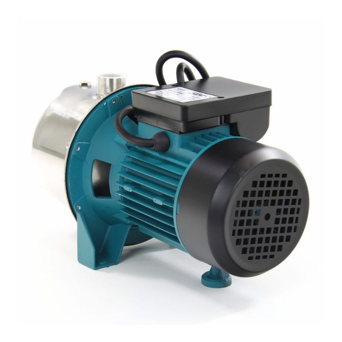 LEO 4XCM120 Zelfaanzuigende Centrifugaalpomp