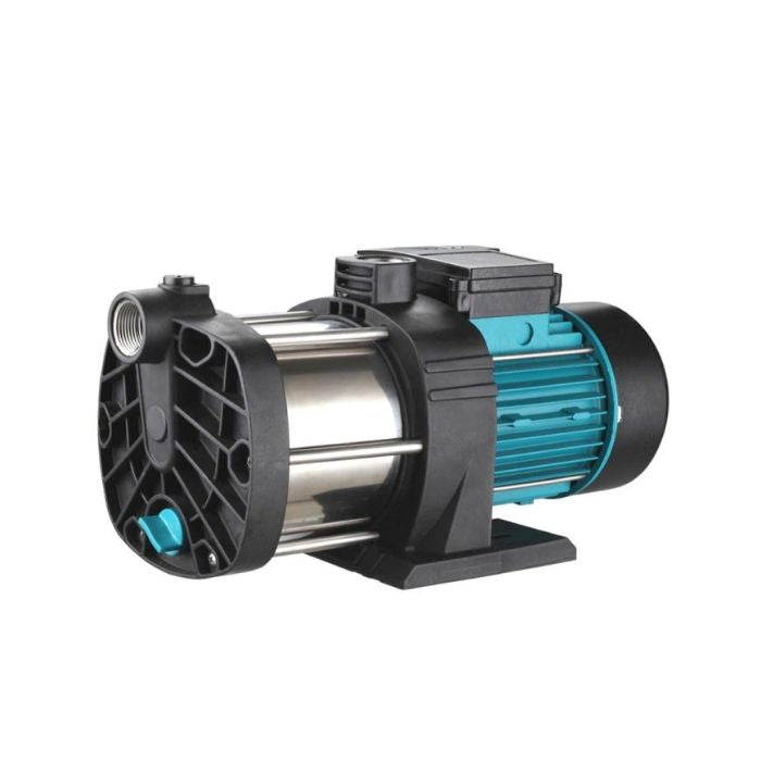 LEO 4XCm129PS Zelfaanzuigende Centrifugaalpomp