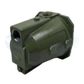 SAER Pomphuis voor M80 / M70 / M60 / TR5